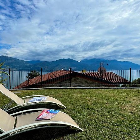 Villa Aurelia 皮尔斯亚 外观 照片