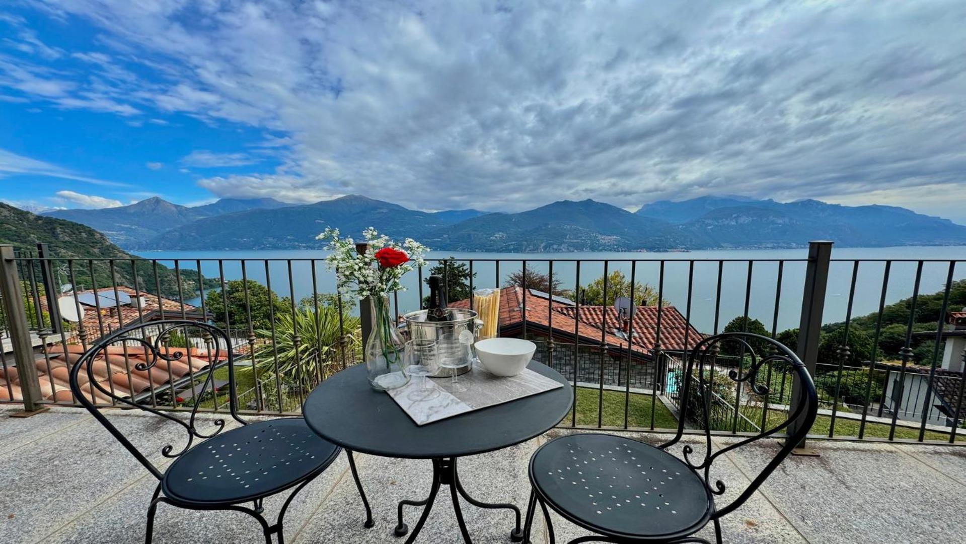 Villa Aurelia 皮尔斯亚 外观 照片