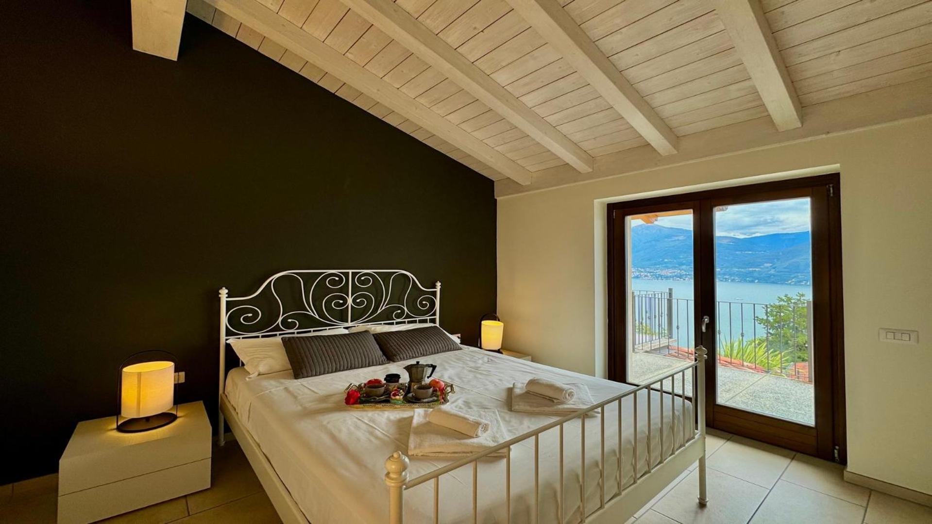 Villa Aurelia 皮尔斯亚 外观 照片