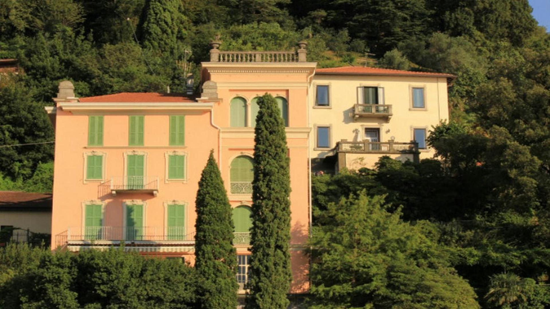 Villa Aurelia 皮尔斯亚 外观 照片