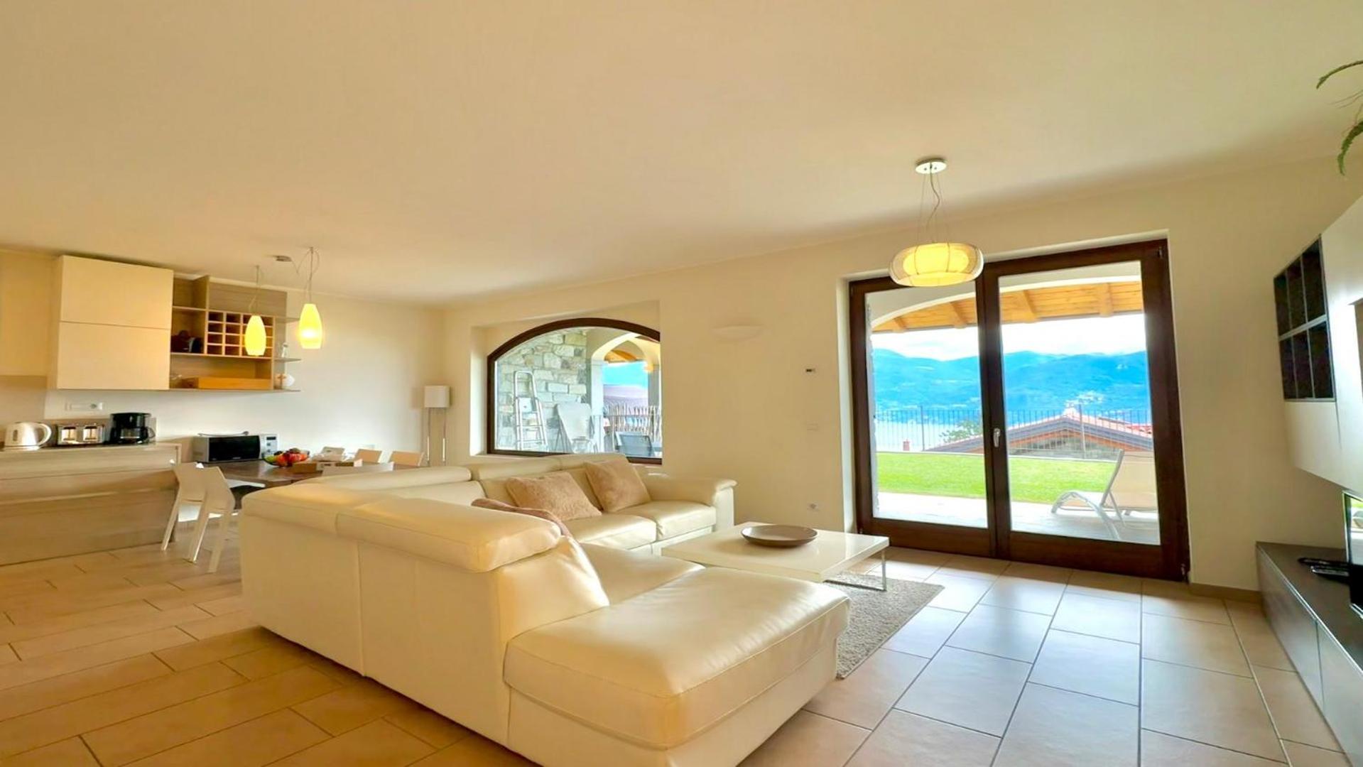Villa Aurelia 皮尔斯亚 外观 照片